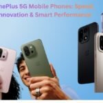 Oneplus 5g Mobile Phone