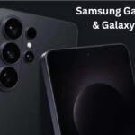 Samsung Galaxy S26 Plus Renders