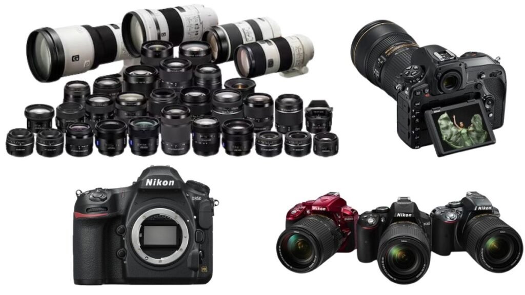 The Best DSLR Camera in 2026