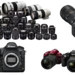 The Best DSLR Camera in 2026