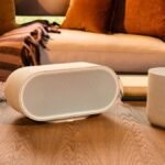 Denon Home 200 400 600 Speakers