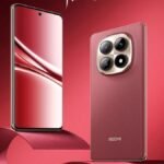 Redmi Note 15 SE 5G Design