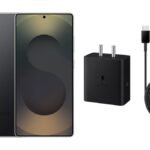 Samsung Galaxy S26 Charger