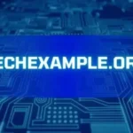 techexample org